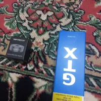 کوئل Gtx وتبدیل