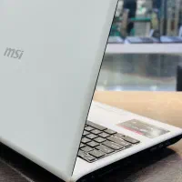 لپ تاپ MSi گرافیک دار  در حد گیمینگ|رایانه همراه|اهواز, نادری|دیوار