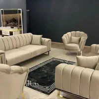 مبلمان راحتی /آقتابگردون