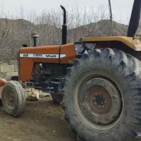 تراکتور 285|خودرو سنگین|مانه, |دیوار