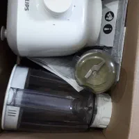مخلوط کن فلیپس،آسیاب