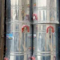 پتوشور تمام استیل ۶۰ تا ۸۰ کیلو/تحویل فوری|سایر لوازم برقی|تبریز, |دیوار