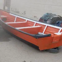 قایق لاور پنج ستون سپاهی
