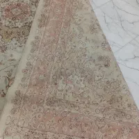 فرش ماشینی کرم ۹متر|فرش|رباط‌کریم, آدران|دیوار