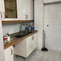 آپارتمان ۷۵ متر دو خواب در سعادت اباد امکانات کامل