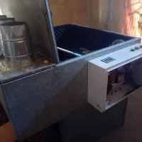 سایلنت باکس هوشمند کولردار|قطعات و لوازم جانبی رایانه|گنبد کاووس, |دیوار