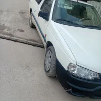 وانت آریسان مدل۹۵|خودرو سواری و وانت|ارومیه, |دیوار