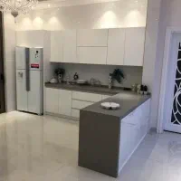 چوب و ام دی اف