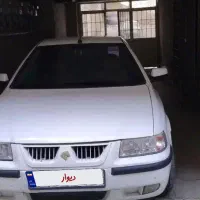 سمند Lx 91