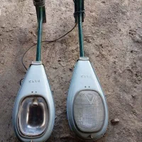 چراغ روشنایی