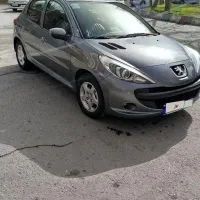 پژو 207 پانا|خودرو سواری و وانت|خرمآباد, |دیوار