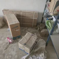 چرخ خیاطی نو آکبند دینام جدا