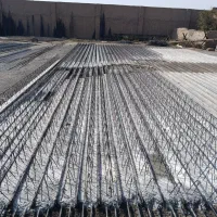 تیرچه صنعتی