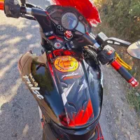 Ns فروشی|موتورسیکلت|سبلان, |دیوار