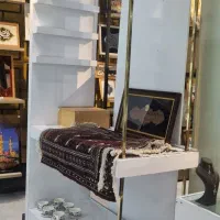 دکور نقره و بدلیجات و پشت ویترین|فروشگاه و مغازه|مشهد, بالا خیابان|دیوار