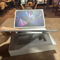 ipad pro 2021 M1 wifi|تبلت|اهواز, کیانپارس |دیوار