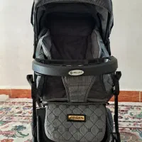 کالسکه|کالسکه و لوازم جانبی|رشت, معلولین|دیوار