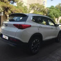 تیگو 7اتومات بشرط کم کار|خودرو سواری و وانت|یاسوج, |دیوار