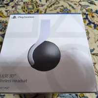 هدست سونی 3D pulse
