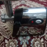 چرخ گوشت ساخت ژاپن