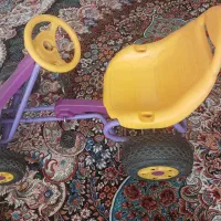 سه چرخه|اسباب‌بازی بچه|کرمانشاه, |دیوار