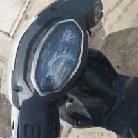 هیرو پلیژر مدل ۹۵|موتورسیکلت|اردبیل, |دیوار