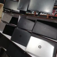 لپتاپ HP دانش آموزی دانشجویی با گارانتی