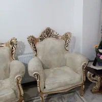 مبل|مبلمان خانگی و میز عسلی|پاکدشت, پاکدشت (مامازند)|دیوار