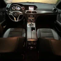 c 200 2014 AMG + قهوه ای هاوانا|خودرو سواری و وانت|تهران, جمهوری|دیوار
