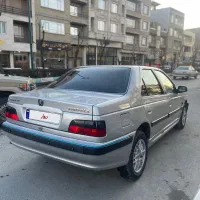 پارس الیکس مدل ۸۴|خودرو سواری و وانت|بانه, |دیوار