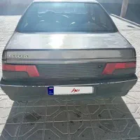 روآ مدل 87 سالم بدون رنگ|خودرو سواری و وانت|مشهد, الهیه|دیوار