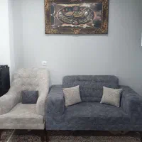 مبل راحتی چستر (فروش فوری)