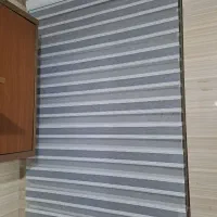 پرده زبرا