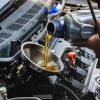 آموزش جامع  تعویض روغن و گیر بکس اتو ماتیک ماشین