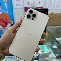 12ProMax 512G LLa دوسیم شده|موبایل|اهواز, زیتون کارمندی|دیوار