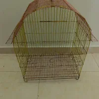قفس پرنده