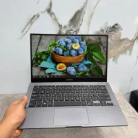 لپ تاپ ایسوس بسیار خاص وجذاب i5 کیفیت فوق العاده