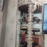 بوفه طرح برنز|بوفه، ویترین، کنسول|تهران, آرارات|دیوار