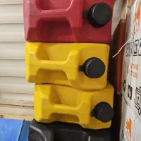 بشکه بیست لیتری|ظروف نگهدارنده، پلاستیکی، یک‌بارمصرف|اهواز, کیان اباد|دیوار