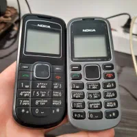 گوشی نوکیا ۱۲۰۲ گوشی نوکیا ۱۲۸۰