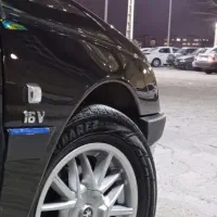 405بیرنگ TU5 برقی بدون صافکاری و لیسه