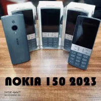 گوشی نوکیا اصلی ویتنامی سری جدید