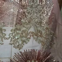 پارچه فول کار