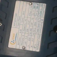 پمپ اب نیم اسبی|مصالح و تجهیزات ساختمان|شاهینشهر, نبوت|دیوار