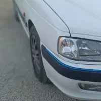 پارس تیوفایومدل94کلاس 13گاز سیمی