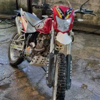 فروش پیشرو گلد ۲۰۰ در حد صفر