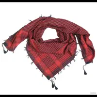 چفیه عربی -فلسطینی-بسیجی زیر قیمت (فقط عمده)