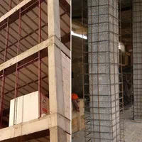 والپست، بست رادیکالی و تخت، ناودانی منقطع والپست|مصالح و تجهیزات ساختمان|تهران, طرشت|دیوار