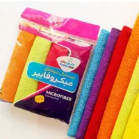 بازاریاب جهت فروش محصولات نظافتی