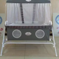 گهواره میلاد
